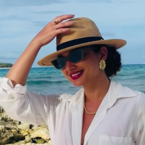 Taciana Miranda