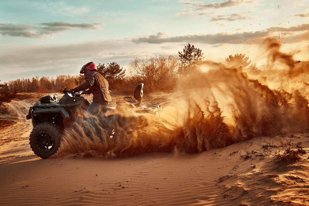 Safári no deserto e Mar Vermelho em Hurghada, Egito